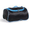 Легкая косметичка TATONKA TATONKA WASH BAG LIGHT black 2821.040 - black